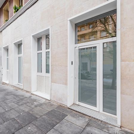 Coqueto 2H Y 1B Delicias Y Madrid Rio Διαμέρισμα Εξωτερικό φωτογραφία