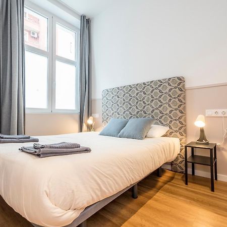 Coqueto 2H Y 1B Delicias Y Madrid Rio Διαμέρισμα Εξωτερικό φωτογραφία